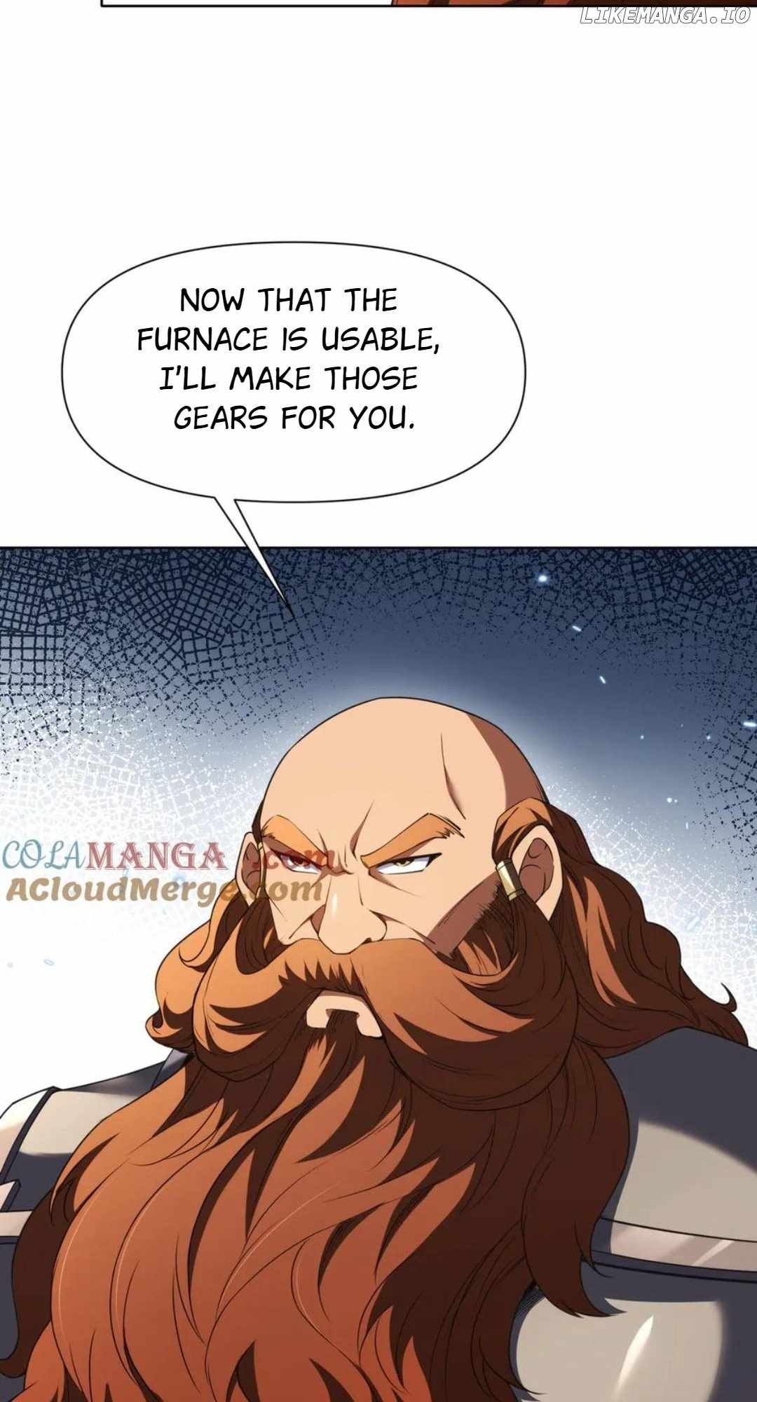 Forging an Industrial Empire in a Magical World Chapter 37 54